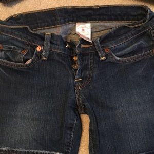 Lucky Brand Jeans